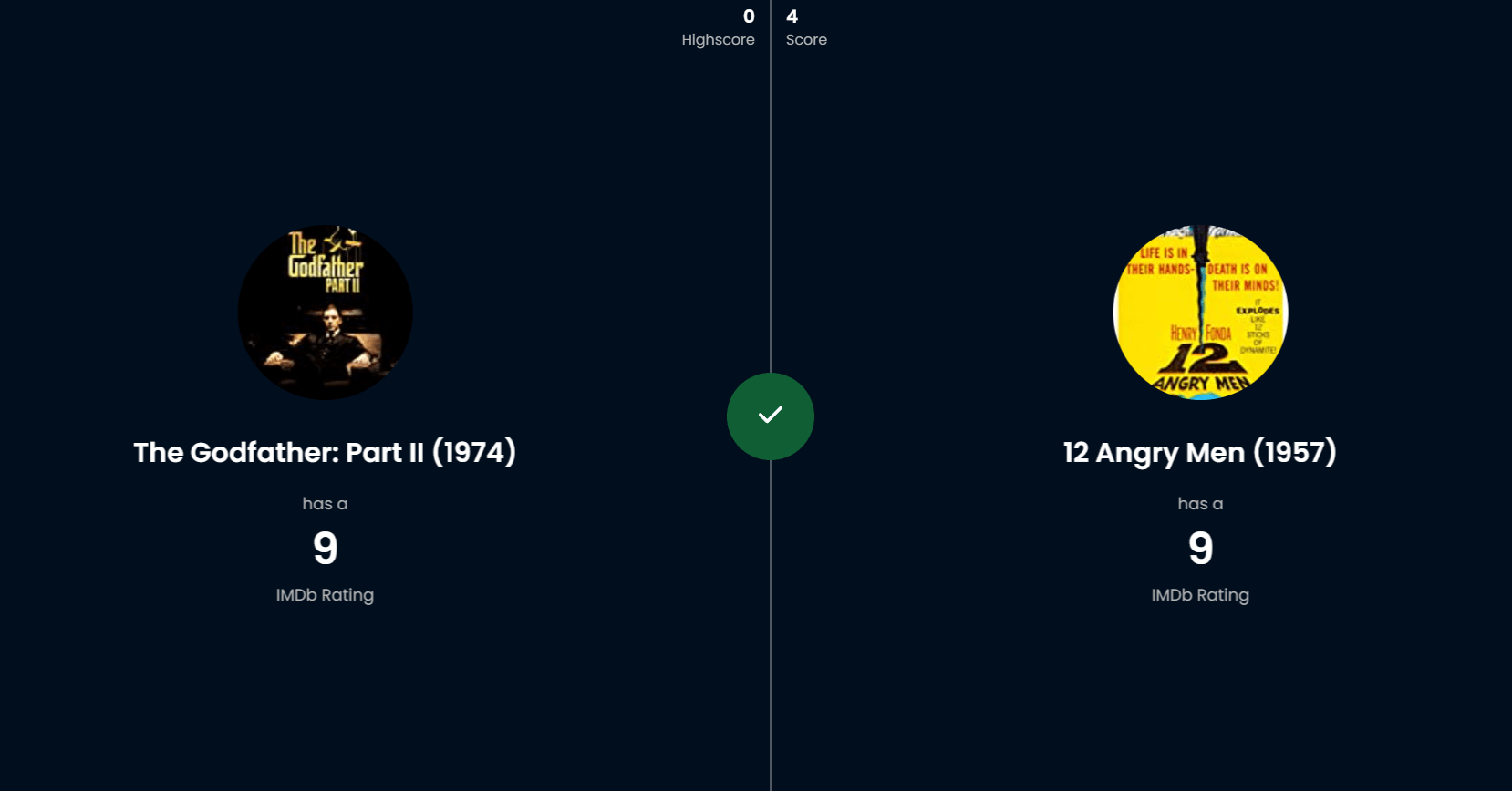 gamemodes